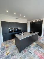 Notre zone d'activité pour ce service Installation de dressing avec éclairage LED à