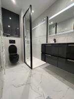 Notre zone d'activité pour ce service Installation de dressing avec éclairage LED à