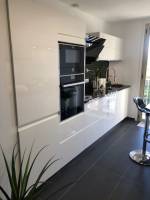 Notre zone d'activité pour ce service Cuisiniste pour une pose de cuisine laquée à