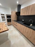 Notre zone d'activité pour ce service Showroom pour aménagement de salle de bain clé-en-main à