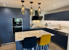 Notre zone d'activité pour ce service Devis pour une pose de cloisons verrières sur-mesure à